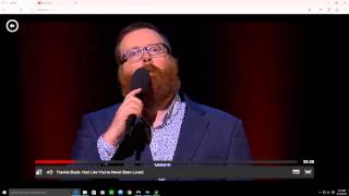 Frankie Boyle  Ukip [upl. by Rumit]