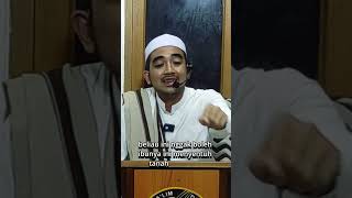 HabibAlwiBunumay Kecintaan Alhabib Abdurrahman Balfaqih dosa katamutiara darulhadist nasehat [upl. by Bluhm]