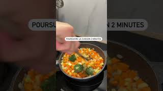 Soupe Minestrone [upl. by Darrell297]