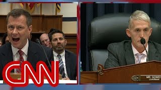 Lawmaker yells at Gowdy This is not Benghazi [upl. by Ledeen639]