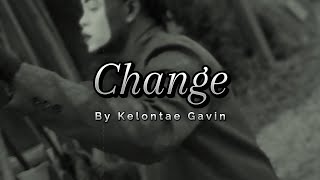 Official Mime Video Change by Kelontae Gavin [upl. by Carmon]