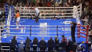 AMANDA SERRANO VS KATIE TAYLOR FULL FIGHTPELEA COMPLETA🔥 [upl. by Annohsed]