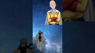 Anime war anime saitama gojo sukuna goku vegeta viral shorts ytshorts [upl. by Bergin]