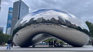 CHICAGO TOUR 2024 [upl. by Stinky]