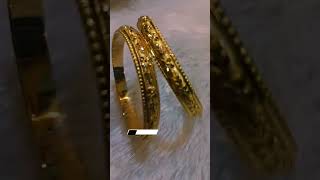 bandhel jewellery 💫💫💫 bauti latest design nokasi trending viral design gold dailyvlog rings [upl. by Tekcirk561]