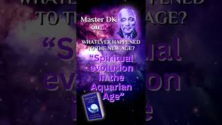 Spiritual Evolution in the Aquarian Age shorts [upl. by Bruno137]