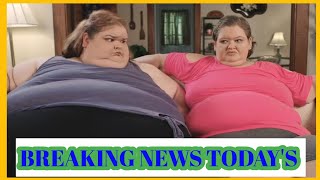 1000Lb Sisters Amy Slaton Posts About Son Glenns 2nd Birthday After Her Messy Breakup With Kevin [upl. by Lewan]