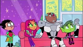 Teen Titans Go Season 4 Episode 31 Lication [upl. by Vittorio]