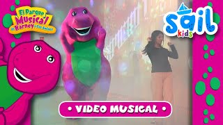 ¿Te Cuelgan las Orejas  Música para niños  Videos y Canciones infantiles  Video Musical [upl. by Evin]