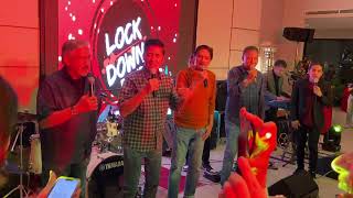 VST Medley  Lockdown with VST original Sotto Brothers [upl. by Raychel]