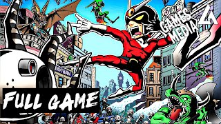 Viewtiful Joe  Gameplay Walkthrough Full Game No Commentary [upl. by Hillary899]