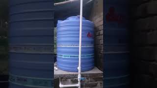 Water tank fittings জলের ট্যাঙ্ক ফিটিংস। plumber plumbing bathroom plumberwork plumbernanda [upl. by Deehahs467]