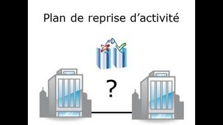 PCA PRA comment les mettre en place [upl. by Haveman461]