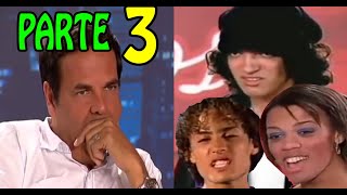 🔴 Os PIORES candidatos em Show de Talentos Parte 3 [upl. by Nathanial738]