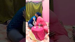 Marna marna e Bach Gaya 😱 Funny amp prank video shorts comedy prank viral foryou shortsfeed [upl. by Vanni]