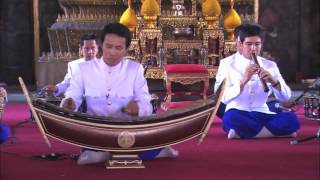 Giawkhao THAILAND Harvest Song from THAILAND [upl. by Nerfe]