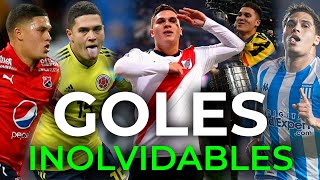 Goles Inolvidables de Juanfer Quintero Talento y Precisión 🎯 [upl. by Harehs]