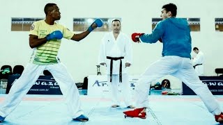 Hook Kick  Ura Mawashi Geri [upl. by Ermanno]