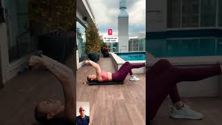 Full Body Fat Lose Workout For Women fatloss workout viral cardio shorts bellyfat streching [upl. by Selinda]