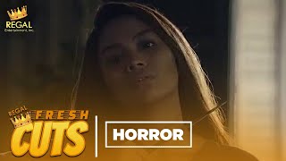 MALALA Jane Oineza sinubukang tapusin ang sariling buhay  Haunted Forest [upl. by Trent]