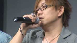 ProducerDirector Naoki Yoshidas Emotional Closing Speech at FFXIV Launch Event  Eng Sub [upl. by Armilda]