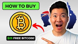 How To Buy Bitcoin amp Crypto in Australia For Beginners 2024 [upl. by Ardenia]