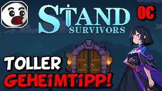 KRASSE ÜBERRASCHUNG Gratis Horde Survival Contentbombe mit Suchtpotenzial  Stand Survivors [upl. by Longtin]