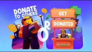 🔴 PLS DONATE LIVE  waiting for viwers donationRoblox tronixere 💸 [upl. by Anuala]