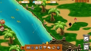 FISHAO Fish Always Online  gameplay [upl. by Heuser]