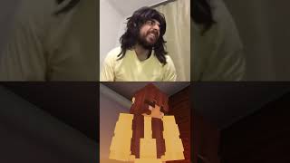 Aykut Elmas Minecraft Vine [upl. by Emili996]