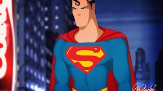 Superman  Le scientifique fou  Dessin animé en français [upl. by Ennazus]