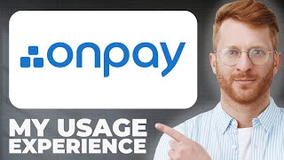 OnPay Tax Software Review  Usage Experience [upl. by Ursola]