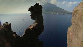 Journey in the Aeolian Islands [upl. by Alleuqcaj]