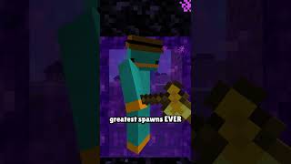 Greatest Minecraft Speedrun Seed Ever [upl. by Allerim]