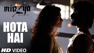 quotMera Jeena Hai Kya Marna Hai kyaquot Full Song  Aashayein  John Abraham [upl. by Suhcnip536]