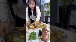 Etting food funny viralvideo ❤️❤️❤️ [upl. by Brigitta]