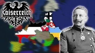 I MADE THE KAISERREICH IN AOH3 [upl. by Winnifred503]