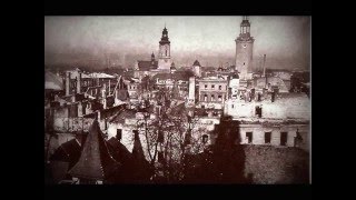 Strzelce Opolskie po styczniu 1945 roku  Groß Strehlitz nach 1945 [upl. by Indnahc]