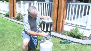 SkeeterVac Mosquito Trap Review  Do They Work [upl. by Hannah]