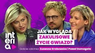 Paweł Domagała o quotWeź nie pytajquot  quotRobiliśmy to sami za prywatne pieniądze nie mieliśmy nicquot [upl. by Linehan]