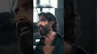 Apic Line By Hrithik Roshan Film Vikram Vedha hrithikroshanlife trending youtubeshorts [upl. by Martinsen]