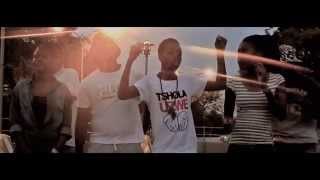 DeAmpo Ft AfrozestTshola Uzwe Official Music Video [upl. by Glarum480]