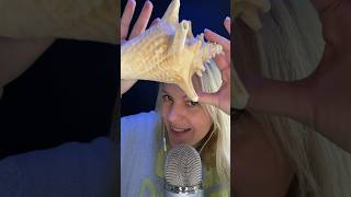 ASMR FR  Triggers de la nature pour faire le plein de frissons asmrfr shortsasmr asmr [upl. by Ellennad37]