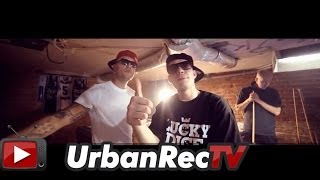 Sitek  Buszu  Kto Jak Nie My Donde Remix Official Video [upl. by Calan]