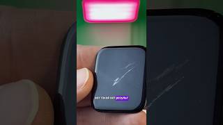 Разбить дисплей на Apple Watch Дайте два [upl. by Onek]