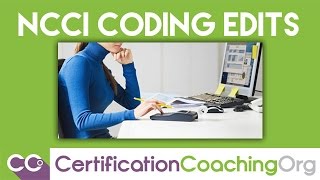 National Correct Coding Initiative  NCCI Coding Edits [upl. by Darian231]