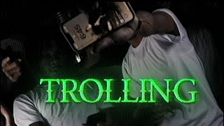 Nesty Floxks x Macho 8oh  Stop Trolling Official Music Video [upl. by Oslec40]