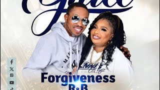 FORGIVENESS RampB BY DR OMOTAYO PAUL ONIYA FT LAIDE BAKARE [upl. by Eniamaj496]