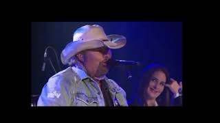 TobyKeith singing beers ago [upl. by Annaeirb]