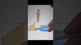 Plank Police gaming gameplay games artgame [upl. by Erida]